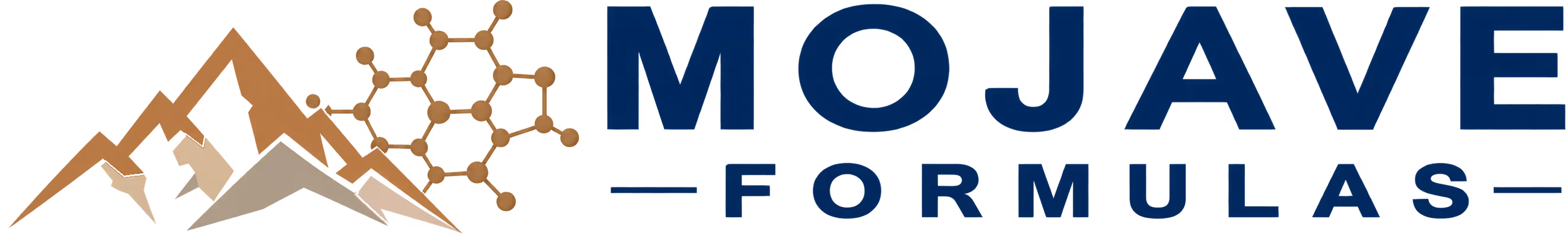 Mojave Formulas