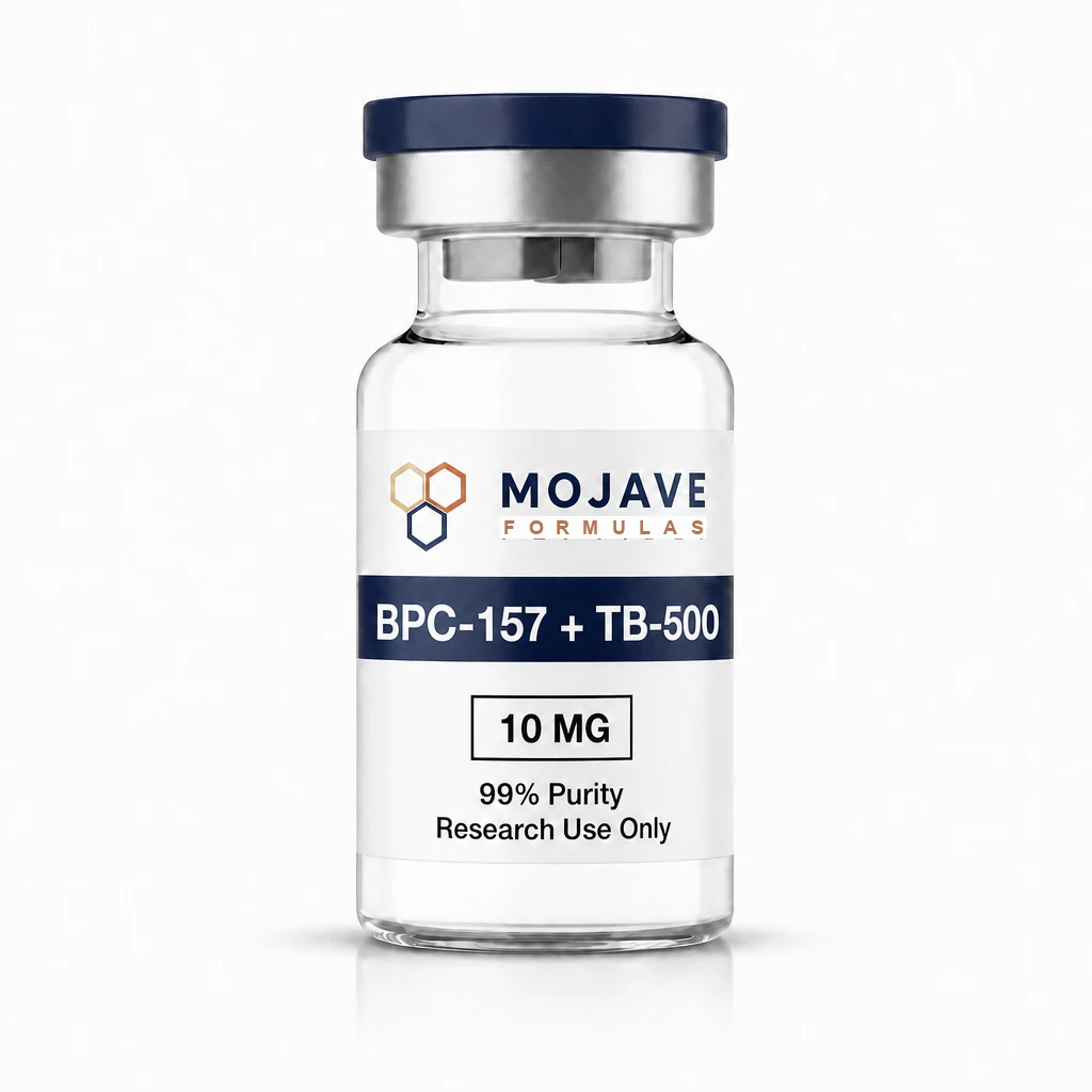 bpc 157 2mg BPC-157 + TB-500 how much bpc 157 Injectable 4-Week Supply:Advanced