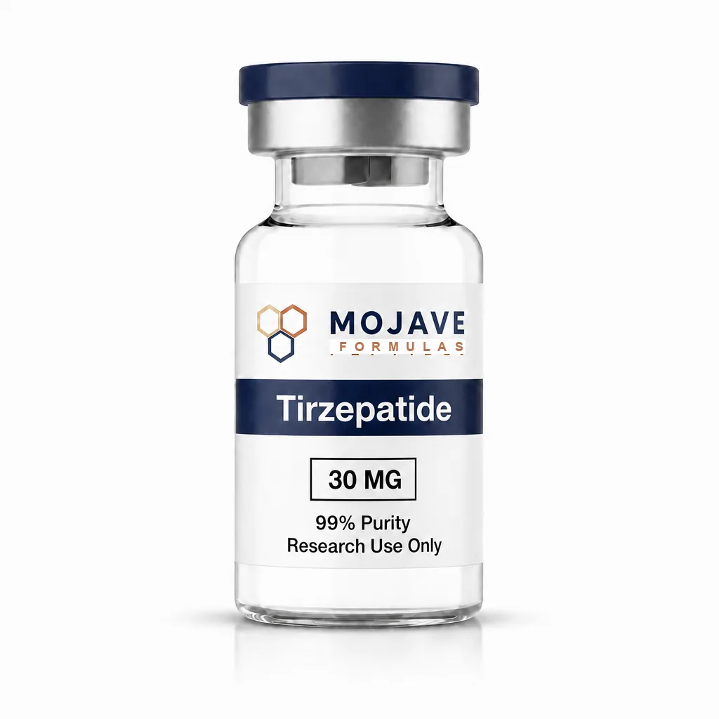 Tirzepatide 30 mg